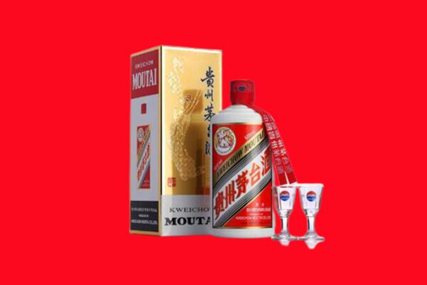 禅城区回收茅台酒